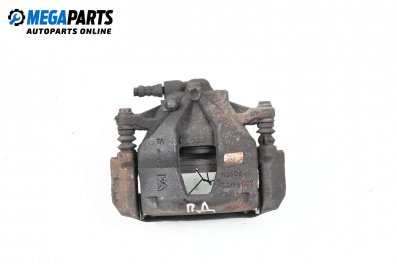 Caliper for Fiat 500 Hatchback (09.2012 - ...), position: front - right