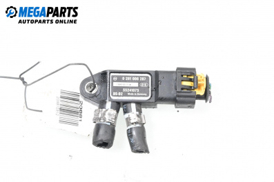 Exhaust pressure sensor for Fiat 500 Hatchback (09.2012 - ...), № 55241075