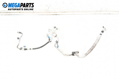 Klimaleitungen for Fiat 500 Hatchback (09.2012 - ...)