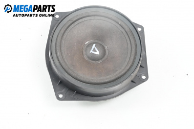 Difuzor for Mini Hatchback I (R50, R53) (06.2001 - 09.2006)