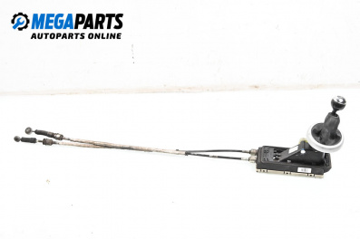 Shifter with cables for Mini Hatchback I (R50, R53) (06.2001 - 09.2006)