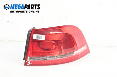 Stop for Volkswagen Passat VI Variant B7 (08.2010 - 12.2015), combi, position: dreapta