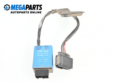 Fuel pump relay for Volkswagen Passat VI Variant B7 (08.2010 - 12.2015) 1.4 TSI EcoFuel, № 3c0 906 093 c
