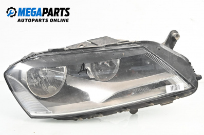 Headlight for Volkswagen Passat VI Variant B7 (08.2010 - 12.2015), station wagon, position: right