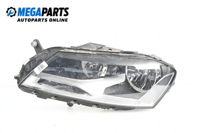Scheinwerfer for Volkswagen Passat VI Variant B7 (08.2010 - 12.2015), combi, position: links