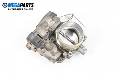 Butterfly valve for Volkswagen Passat VI Variant B7 (08.2010 - 12.2015) 1.4 TSI EcoFuel, 150 hp