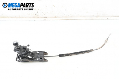Shifter with cable for Volkswagen Passat VI Variant B7 (08.2010 - 12.2015), № 3ab 713 025 a
