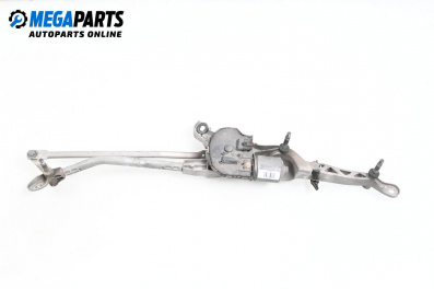 Front wipers motor for Mercedes-Benz E-Class Sedan (W212) (01.2009 - 12.2016), sedan, position: front