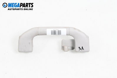 Handgriff for Mercedes-Benz E-Class Sedan (W212) (01.2009 - 12.2016), 5 türen, position: links, rückseite