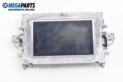 Display for Mercedes-Benz E-Class Sedan (W212) (01.2009 - 12.2016), № А 212 900 49 00