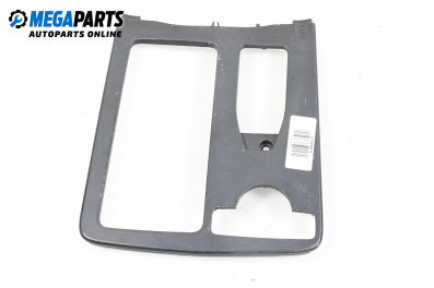 Interior cover plate for Mercedes-Benz E-Class Sedan (W212) (01.2009 - 12.2016), 5 doors, sedan