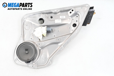 Antrieb el. fensterheber for Mercedes-Benz E-Class Sedan (W212) (01.2009 - 12.2016), 5 türen, sedan, position: rechts, rückseite