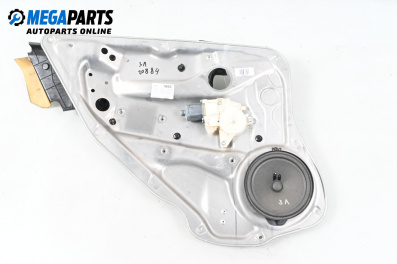 Antrieb el. fensterheber for Mercedes-Benz E-Class Sedan (W212) (01.2009 - 12.2016), 5 türen, sedan, position: links, rückseite