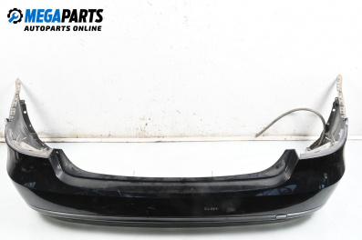 Rear bumper for Mercedes-Benz E-Class Sedan (W212) (01.2009 - 12.2016), sedan