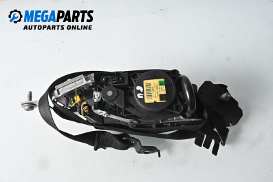 Seat belt for Mercedes-Benz E-Class Sedan (W212) (01.2009 - 12.2016), 5 doors, position: front - right
