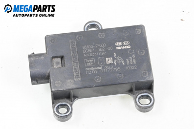 ESP sensor for Hyundai ix35 SUV (09.2009 - 03.2015), № 95690-2P000