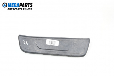 Interior plastic for Hyundai ix35 SUV (09.2009 - 03.2015), 5 doors, suv, position: rear - left