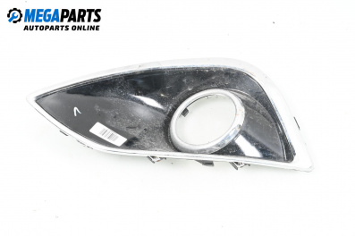 Nebelscheinwerfer abdeckung for Hyundai ix35 SUV (09.2009 - 03.2015), suv, position: links, vorderseite