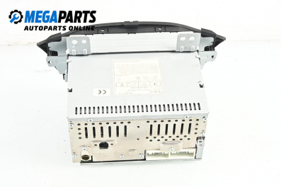 CD player for Hyundai ix35 SUV (09.2009 - 03.2015)