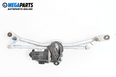 Front wipers motor for Hyundai ix35 SUV (09.2009 - 03.2015), suv, position: front