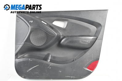 Interior door panel  for Hyundai ix35 SUV (09.2009 - 03.2015), 5 doors, suv, position: front - right