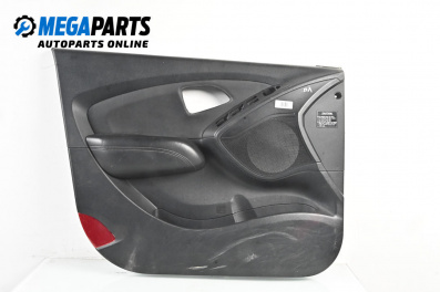 Interior door panel  for Hyundai ix35 SUV (09.2009 - 03.2015), 5 doors, suv, position: front - left