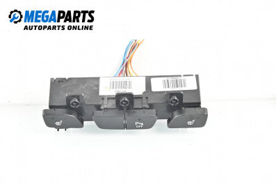 Panou butoane for Hyundai ix35 SUV (09.2009 - 03.2015)