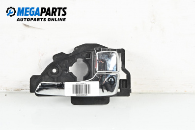 Inner handle for Hyundai ix35 SUV (09.2009 - 03.2015), 5 doors, suv, position: front - right