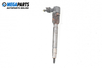 Duza diesel for Hyundai ix35 SUV (09.2009 - 03.2015) 2.0 CRDi, 136 hp