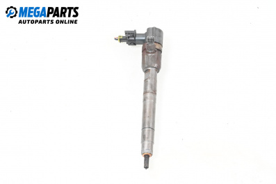 Duza diesel for Hyundai ix35 SUV (09.2009 - 03.2015) 2.0 CRDi, 136 hp