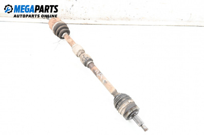 Driveshaft for Hyundai ix35 SUV (09.2009 - 03.2015) 2.0 CRDi, 136 hp, position: front - right
