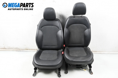 Set scaune for Hyundai ix35 SUV (09.2009 - 03.2015), 5 uși