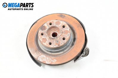Knuckle hub for BMW 1 Series E87 (11.2003 - 01.2013), position: rear - left
