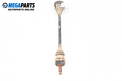 Driveshaft for BMW 1 Series E87 (11.2003 - 01.2013) 120 d, 177 hp, position: rear - right
