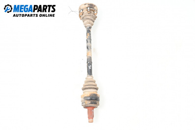 Driveshaft for BMW 1 Series E87 (11.2003 - 01.2013) 120 d, 177 hp, position: rear - left