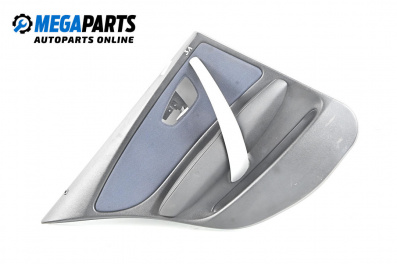 Türverkleidung for BMW 1 Series E87 (11.2003 - 01.2013), 5 türen, hecktür, position: links, rückseite