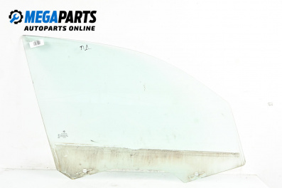 Window for BMW 1 Series E87 (11.2003 - 01.2013), 5 doors, hatchback, position: front - right
