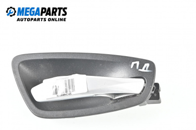 Inner handle for BMW 1 Series E87 (11.2003 - 01.2013), 5 doors, hatchback, position: front - right