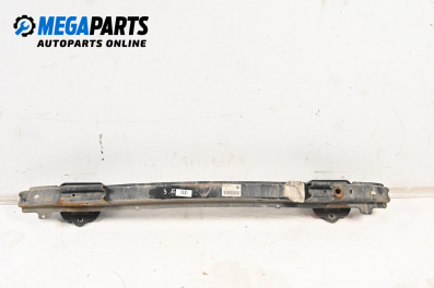 Bumper support brace impact bar for BMW 1 Series E87 (11.2003 - 01.2013), hatchback, position: rear