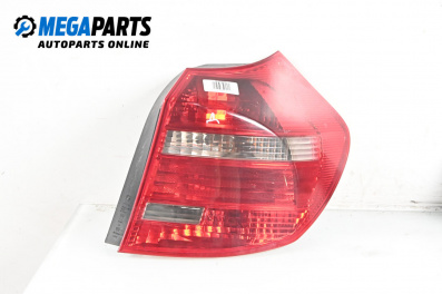 Stop for BMW 1 Series E87 (11.2003 - 01.2013), hatchback, position: dreapta