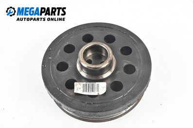 Damper pulley for BMW 1 Series E87 (11.2003 - 01.2013) 120 d, 177 hp