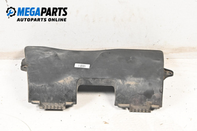 Plastic cover for BMW 1 Series E87 (11.2003 - 01.2013), 5 doors, hatchback