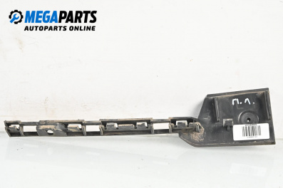 Stoßstangehalterung for BMW 1 Series E87 (11.2003 - 01.2013), hecktür, position: links, vorderseite
