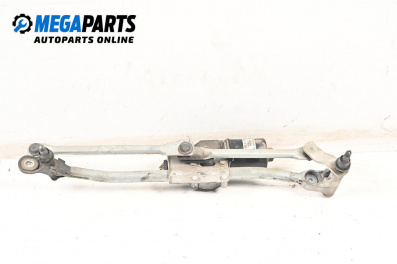 Front wipers motor for BMW 1 Series E87 (11.2003 - 01.2013), hatchback, position: front