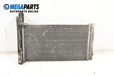 Air conditioning radiator for BMW 1 Series E87 (11.2003 - 01.2013) 120 d, 177 hp