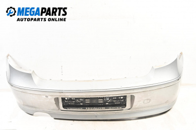 Rear bumper for BMW 1 Series E87 (11.2003 - 01.2013), hatchback