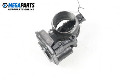 Clapetă carburator for BMW 1 Series E87 (11.2003 - 01.2013) 120 d, 177 hp, № 780437301