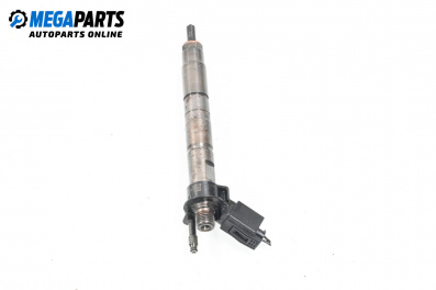 Diesel fuel injector for BMW 1 Series E87 (11.2003 - 01.2013) 120 d, 177 hp, № 7797877