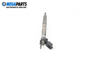 Diesel fuel injector for BMW 1 Series E87 (11.2003 - 01.2013) 120 d, 177 hp, № 7797877