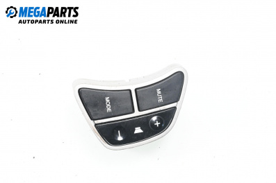Steering wheel buttons for Kia Cee'd Pro Cee'd I (02.2008 - 02.2013)